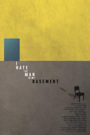 Я ненавижу мужика в своем подвале онлайн